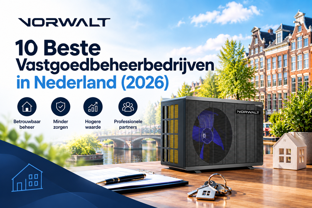 provide feature imBeste Vastgoedbeheerbedrijven in Nederland