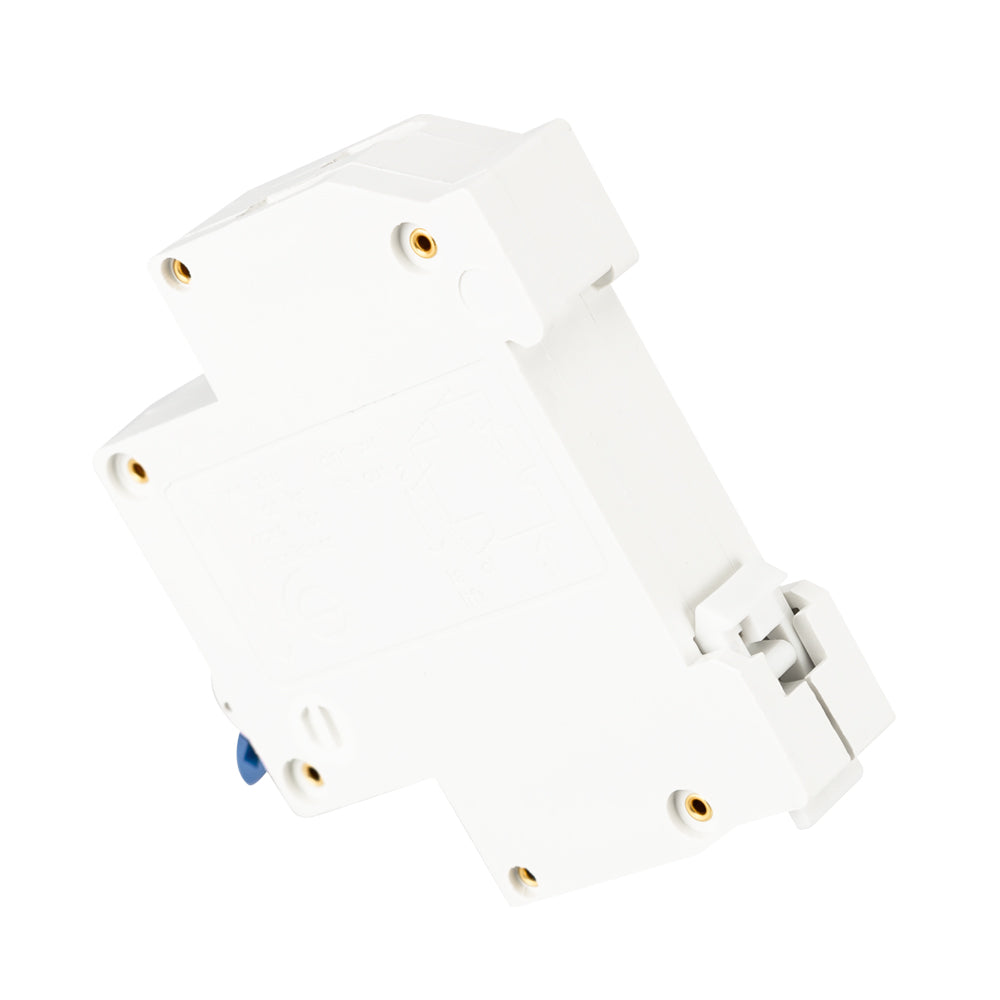 Norwalt DZ30-32 B16 Installatieautomaat 1P+N 16A 6kA – 1 Module