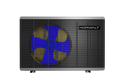 Norwalt 12 kW R290 Monoblock Warmtepomp (3-Fase) – Krachtig & Duurzaam