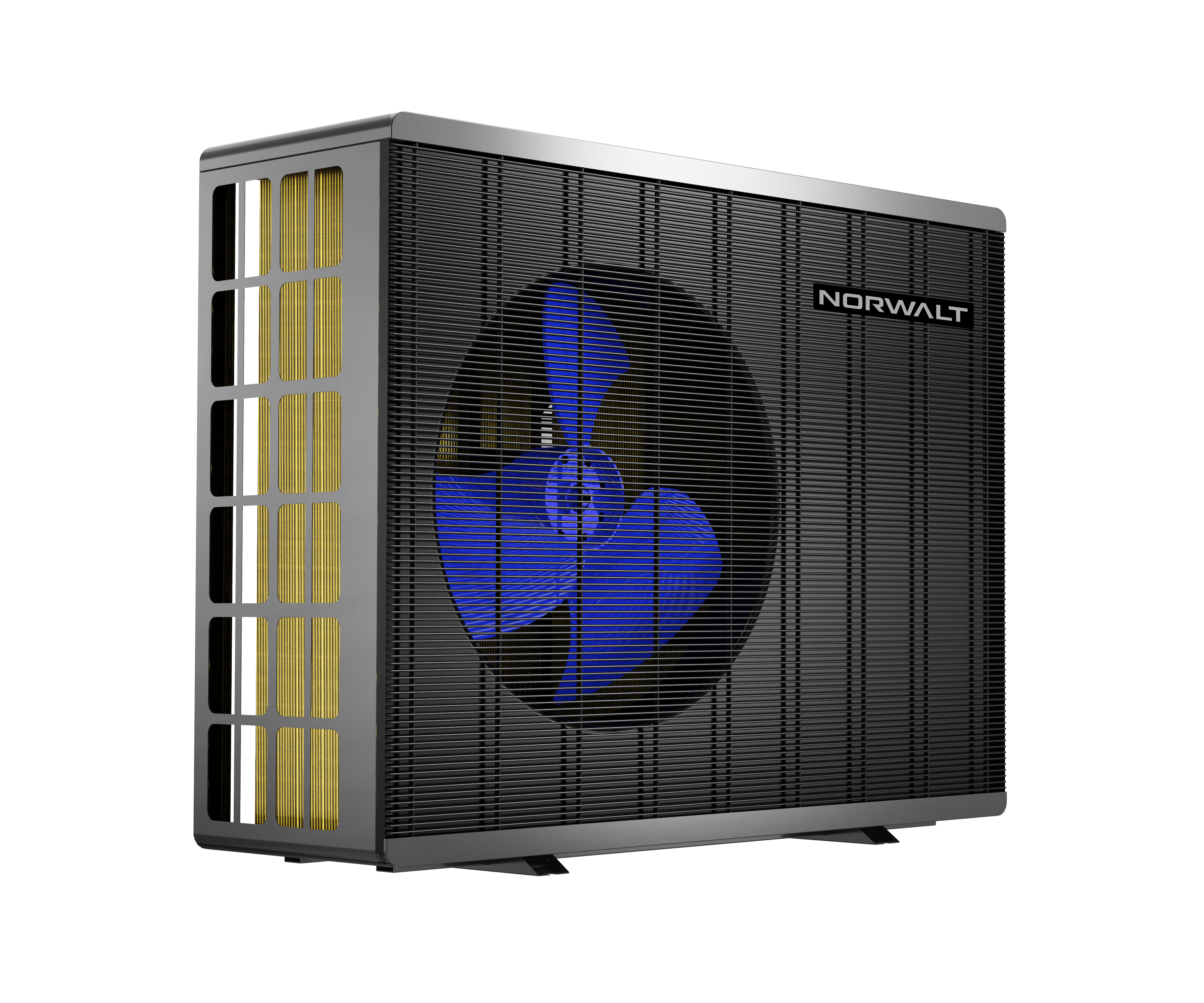 Norwalt 12 kW R290 Monoblock Warmtepomp (3-Fase) – Krachtig & Duurzaam