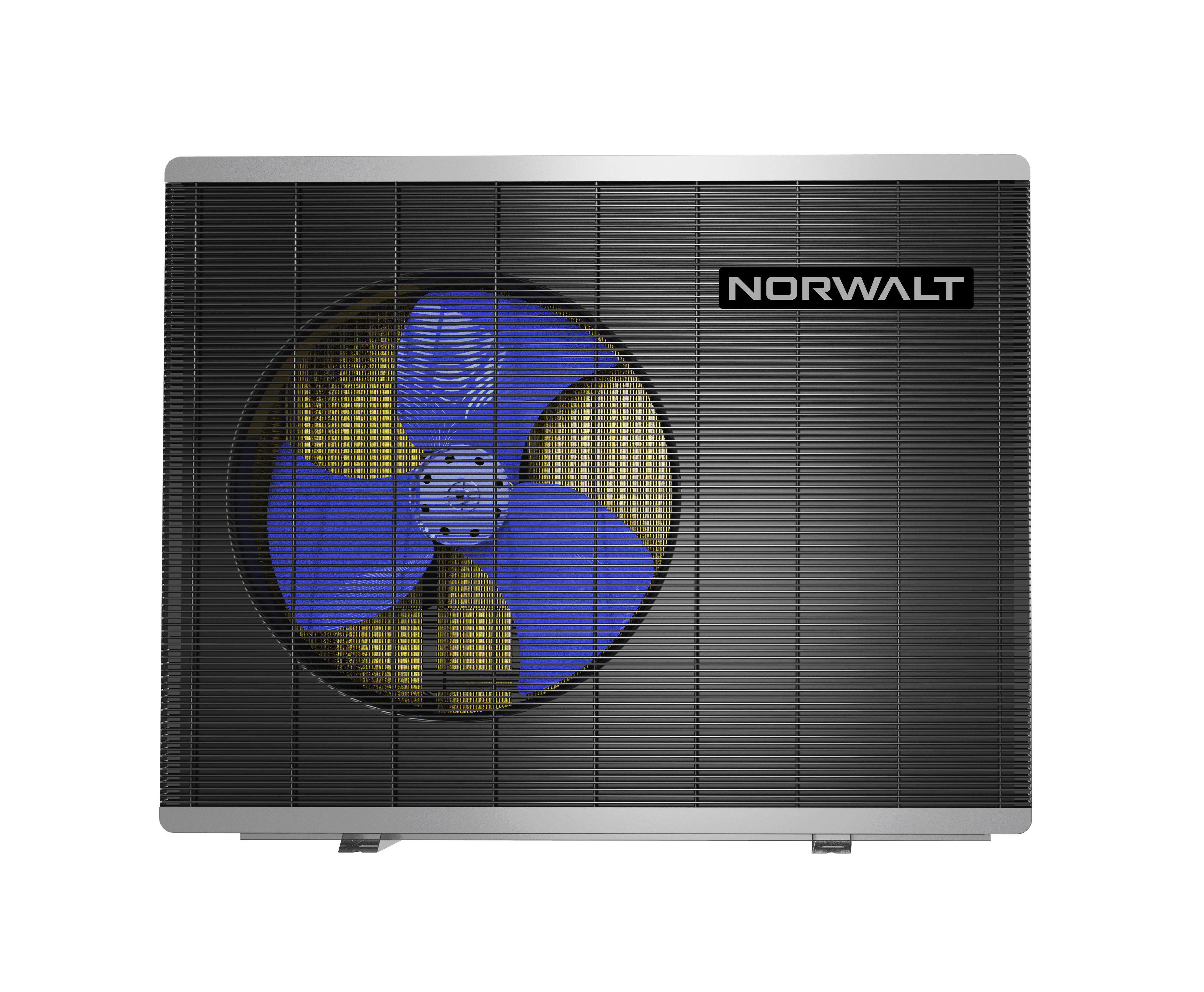 Norwalt Pro 16 kW 3-fase R290 Monoblock Warmtepomp voor commerciële en residentiële installaties