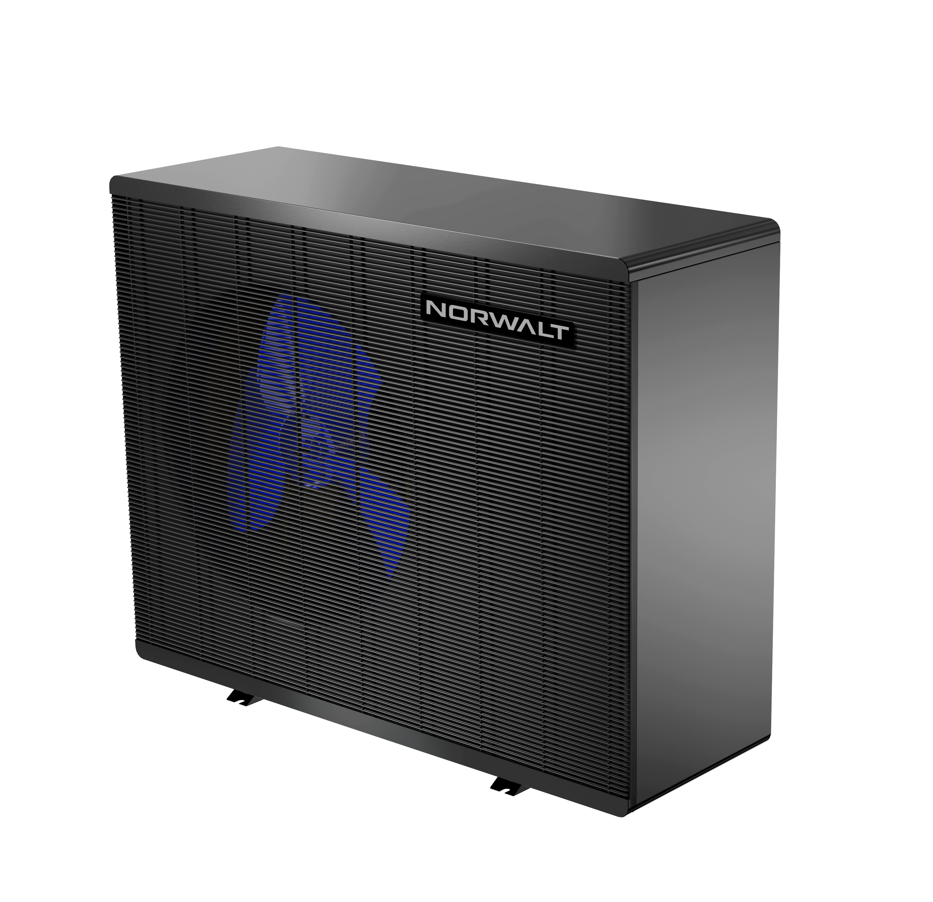 Norwalt 12 kW R290 Monoblock Warmtepomp (3-Fase) – Krachtig & Duurzaam