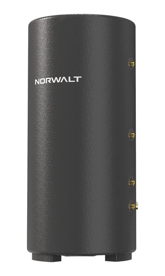 Warmtepompboilers