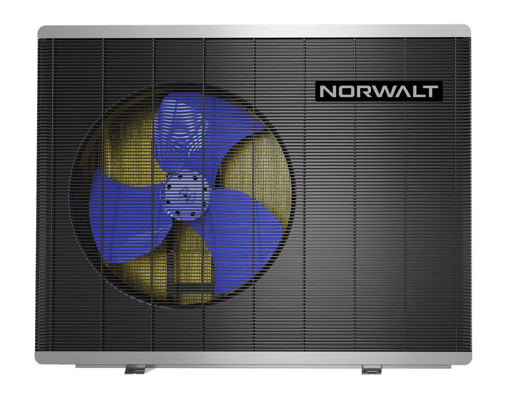 Norwalt Pro 6