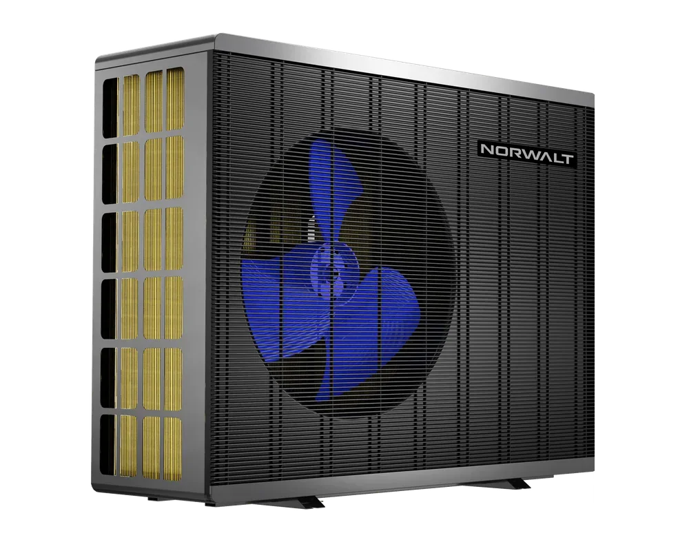 Norwalt Pro 10