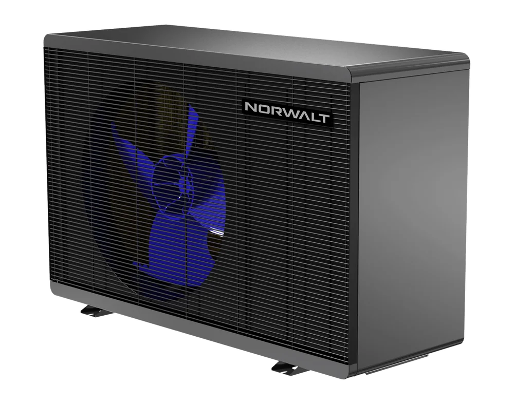 Norwalt Pro 12
