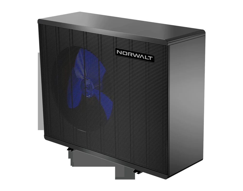 Norwalt Pro 16